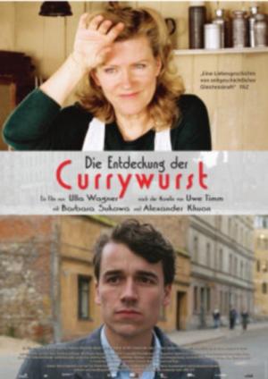 The Invention of the Curried Sausage - Die Entdeckung der Currywurst