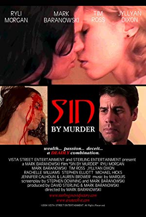 Sin by Murder