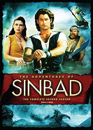 The Adventures of Sinbad