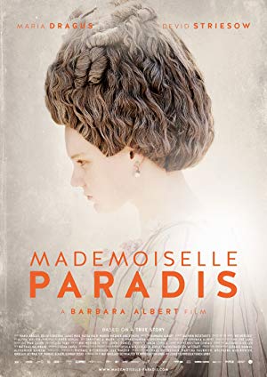 Mademoiselle Paradis - Licht