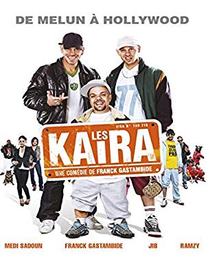 Porn in the Hood - Les Kaïra