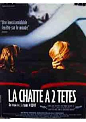 Porn Theater - La Chatte à deux têtes