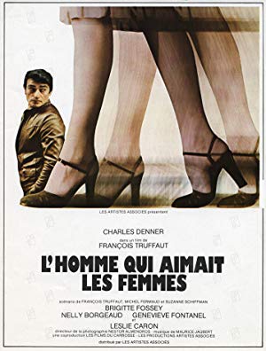 The Man Who Loved Women - L'Homme qui aimait les femmes