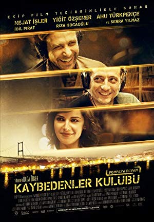 Losers' Club - Kaybedenler Kulübü