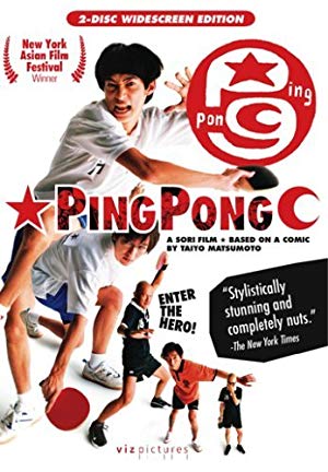 Ping-Pong