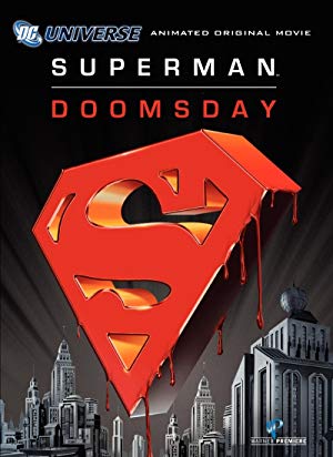 Superman/Doomsday - Superman: Doomsday