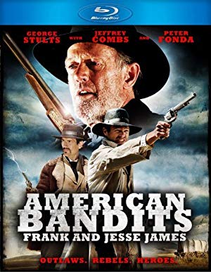 American Bandits: Frank And Jesse James