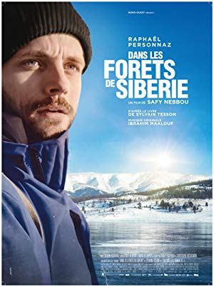 In the Forests of Siberia - Dans les forêts de Sibérie