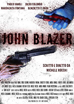 John Blazer