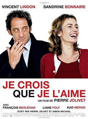 Could This Be Love? - Je crois que je l'aime