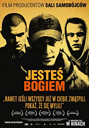 You Are God - Jesteś bogiem