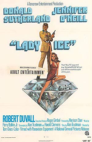 Lady Ice