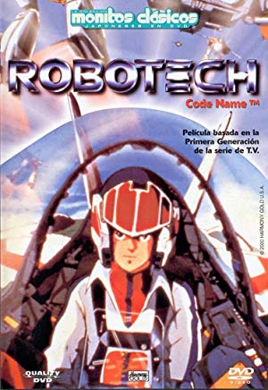 Robotech: Code Name
