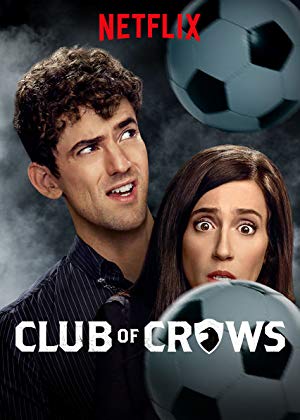 Club of Crows - Club de Cuervos
