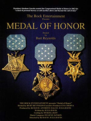 Medal of Honor