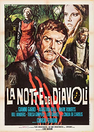 Night of the Devils - La notte dei diavoli