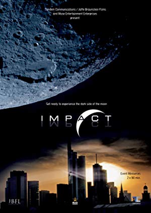 Impact - Last Impact - Der Einschlag