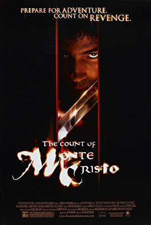 The Count of Monte Cristo - 巌窟王