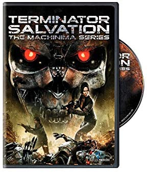 Terminator Salvation: The Machinima Series