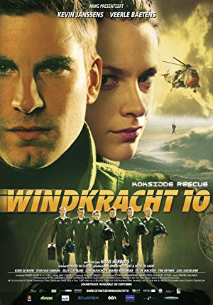 Stormforce - Windkracht 10: Koksijde Rescue