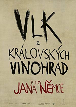 The Wolf from Royal Vineyard Street - Vlk z královských Vinohrad