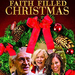 Salted Christmas - Faith Filled Christmas