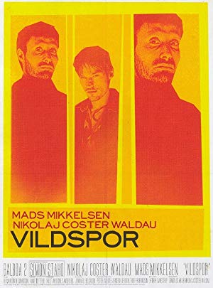 Wildside - Vildspor