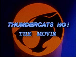 Thundercats - Ho! The Movie