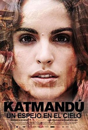 Kathmandu Lullaby - Katmandú: un espejo en el cielo