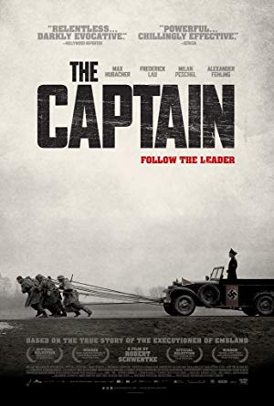 The Captain - Der Hauptmann