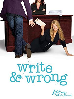 Write & Wrong