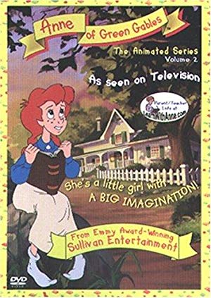 Anne of Green Gables: The Animated Series