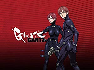 Gantz - ガンツ