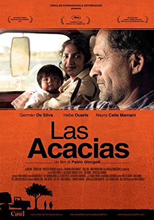 Las Acacias - Las acacias