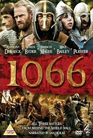 1066: The Battle for Middle Earth - 1066