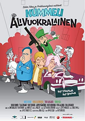 The Subtenant - Kummeli Alivuokralainen