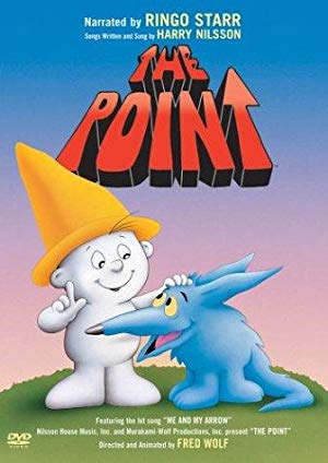 The Point - The Point!