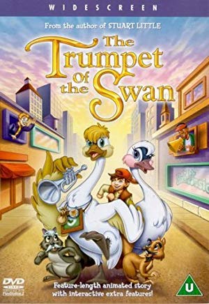 The Trumpet of The Swan