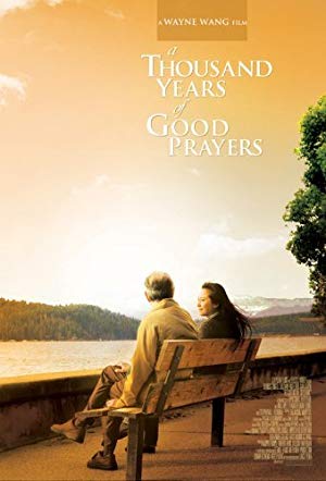 A Thousand Years of Good Prayers