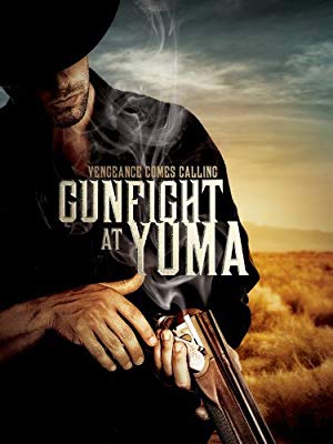 Gunfight at Yuma