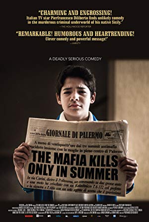 The Mafia Kills Only in Summer - La mafia uccide solo d'estate
