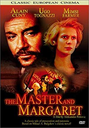 The Master and Margaret - Il maestro e Margherita