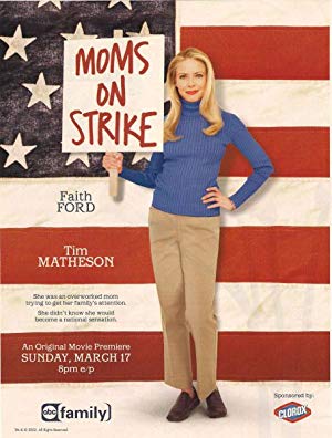 Mom's on Strike - Moms on Strike