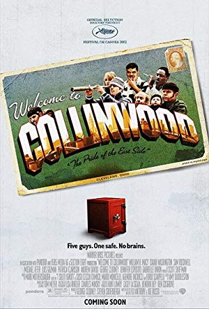 Welcome to Collinwood