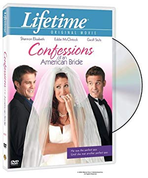 Confessions of an American Bride