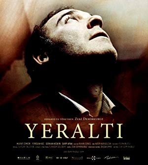 Inside - Yeraltı