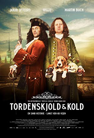 Satisfaction 1720 - Tordenskjold & Kold