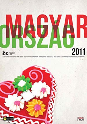 Hungary 2011 - Magyarország 2011