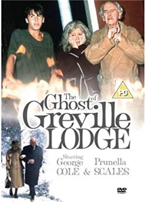 The Ghost of Greville Lodge