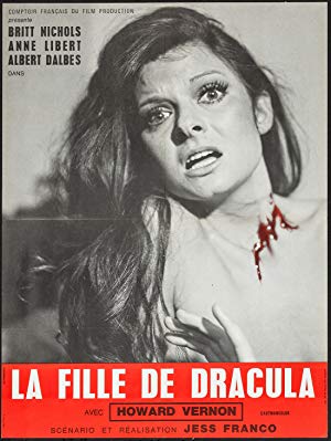 Daughter of Dracula - La fille de Dracula